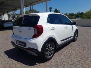 Kia Picanto 1.2 X-Line manual - Image 2