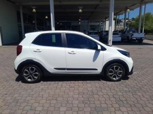 Kia Picanto 1.2 X-Line manual - Image 3