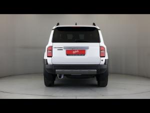 Toyota Land Cruiser Prado 2.8GD TX - Image 5