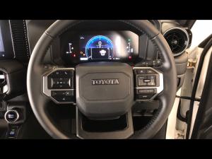 Toyota Land Cruiser Prado 2.8GD TX - Image 8