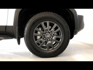 Toyota Land Cruiser Prado 2.8GD TX - Image 17