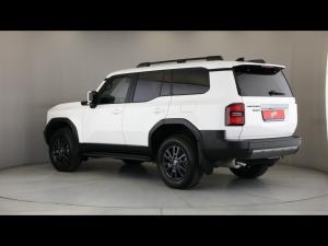 Toyota Land Cruiser Prado 2.8GD TX - Image 21