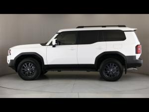 Toyota Land Cruiser Prado 2.8GD TX - Image 22