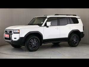 Toyota Land Cruiser Prado 2.8GD TX - Image 23