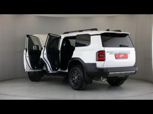 Toyota Land Cruiser Prado 2.8GD TX - Image 25