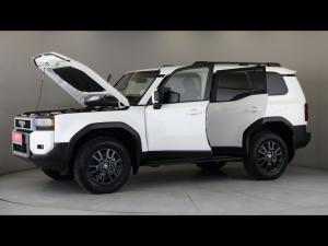 Toyota Land Cruiser Prado 2.8GD TX - Image 27