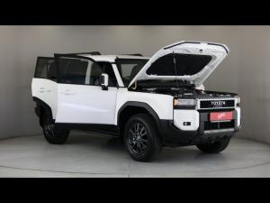 Toyota Land Cruiser Prado 2.8GD TX - Image 29