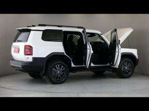 Toyota Land Cruiser Prado 2.8GD TX - Image 31