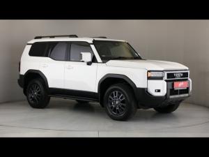 Toyota Land Cruiser Prado 2.8GD TX - Image 1