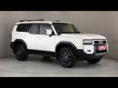 Thumbnail Toyota Land Cruiser Prado 2.8GD TX