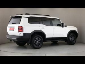 Toyota Land Cruiser Prado 2.8GD TX - Image 2
