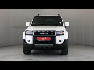 Toyota Land Cruiser Prado 2.8GD TX - Image 4