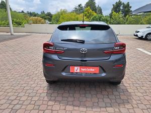 Toyota Starlet 1.5 Xi - Image 5