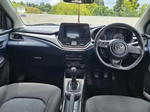 Toyota Starlet 1.5 Xi - Image 6