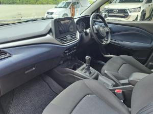 Toyota Starlet 1.5 Xi - Image 7