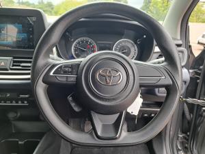 Toyota Starlet 1.5 Xi - Image 8