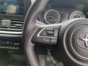 Toyota Starlet 1.5 Xi - Image 9