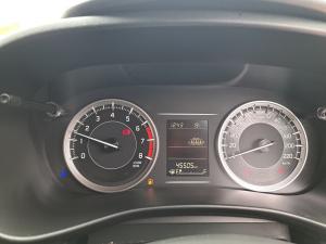 Toyota Starlet 1.5 Xi - Image 10