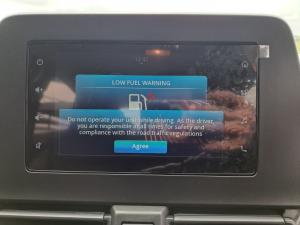 Toyota Starlet 1.5 Xi - Image 12