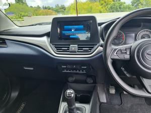 Toyota Starlet 1.5 Xi - Image 13