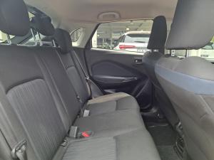 Toyota Starlet 1.5 Xi - Image 16