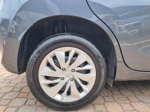 Toyota Starlet 1.5 Xi - Image 18