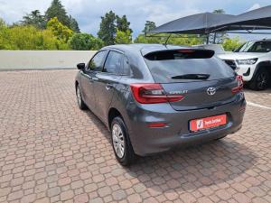 Toyota Starlet 1.5 Xi - Image 20