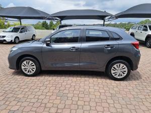 Toyota Starlet 1.5 Xi - Image 21