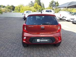 Kia Picanto 1.0 Smart - Image 5