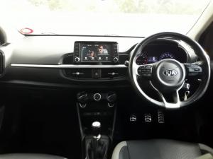 Kia Picanto 1.0 Smart - Image 6