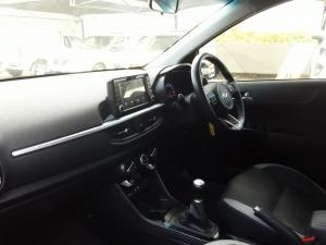 Kia Picanto 1.0 Smart - Image 7
