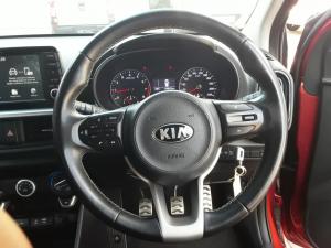 Kia Picanto 1.0 Smart - Image 8