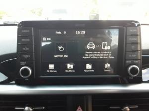 Kia Picanto 1.0 Smart - Image 13