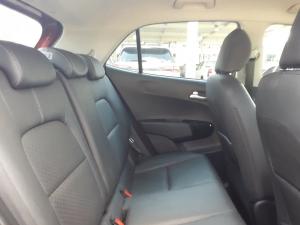 Kia Picanto 1.0 Smart - Image 16