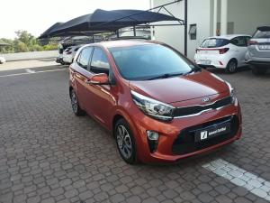 Kia Picanto 1.0 Smart - Image 1