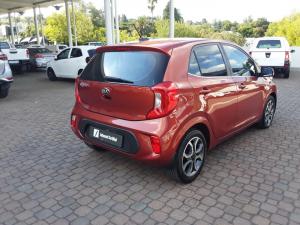 Kia Picanto 1.0 Smart - Image 2