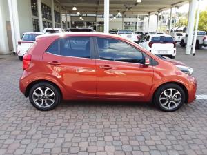 Kia Picanto 1.0 Smart - Image 3