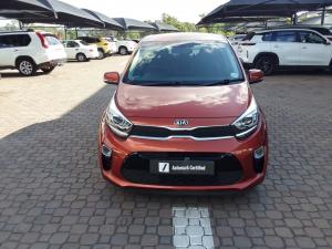 Kia Picanto 1.0 Smart - Image 4