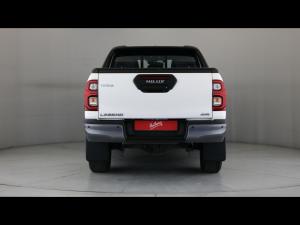 Toyota Hilux 2.8GD-6 double cab 4x4 Legend RS auto - Image 5