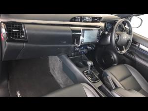 Toyota Hilux 2.8GD-6 double cab 4x4 Legend RS auto - Image 7