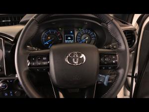 Toyota Hilux 2.8GD-6 double cab 4x4 Legend RS auto - Image 8