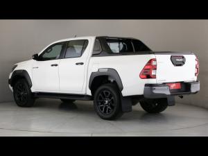 Toyota Hilux 2.8GD-6 double cab 4x4 Legend RS auto - Image 21