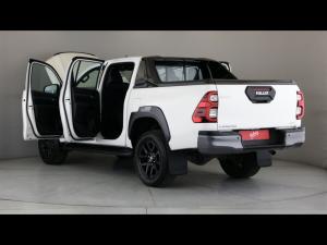Toyota Hilux 2.8GD-6 double cab 4x4 Legend RS auto - Image 25
