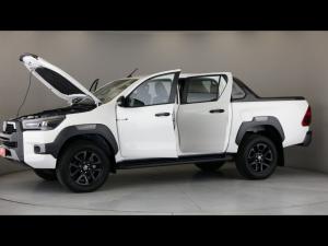 Toyota Hilux 2.8GD-6 double cab 4x4 Legend RS auto - Image 27