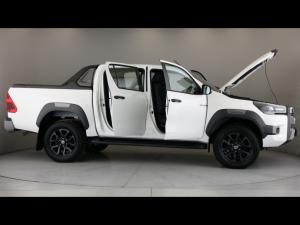 Toyota Hilux 2.8GD-6 double cab 4x4 Legend RS auto - Image 30