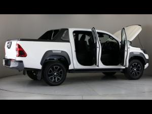 Toyota Hilux 2.8GD-6 double cab 4x4 Legend RS auto - Image 31
