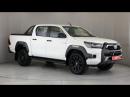 Thumbnail Toyota Hilux 2.8GD-6 double cab 4x4 Legend RS auto