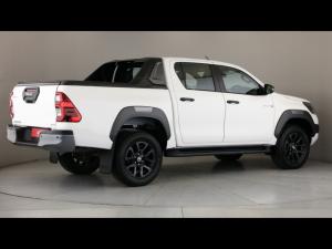 Toyota Hilux 2.8GD-6 double cab 4x4 Legend RS auto - Image 2