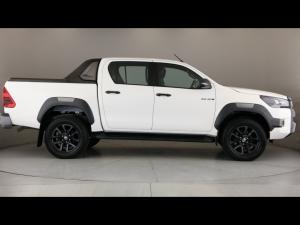 Toyota Hilux 2.8GD-6 double cab 4x4 Legend RS auto - Image 3