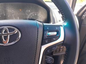 Toyota Land Cruiser Prado 2.8GD VX-L - Image 10